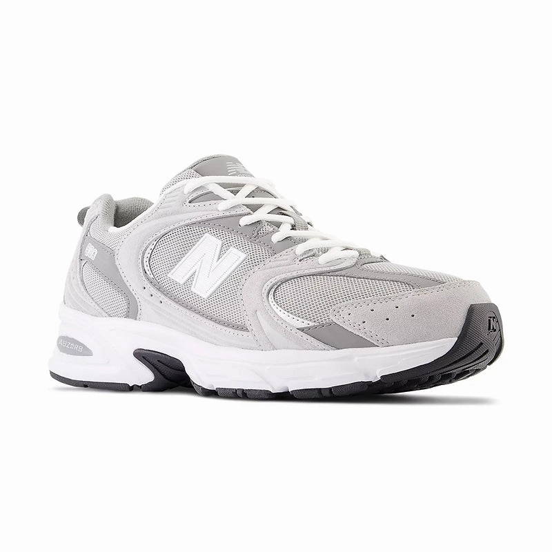 Women's 530 Raincloud/Shadow Grey New Balance 990v4 On Sale