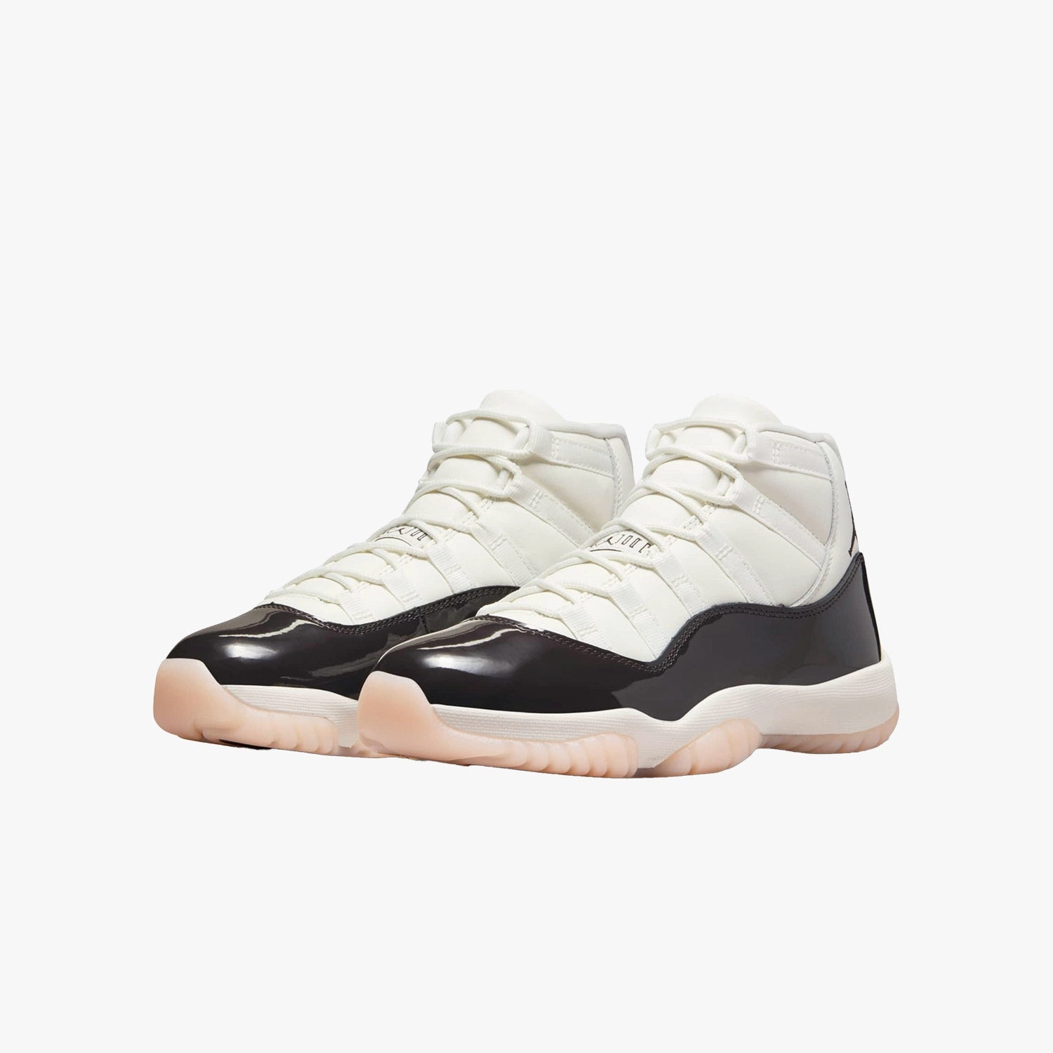 Lightest Sneakers Women's Air Jordan 11 Retro "Neapolitan"