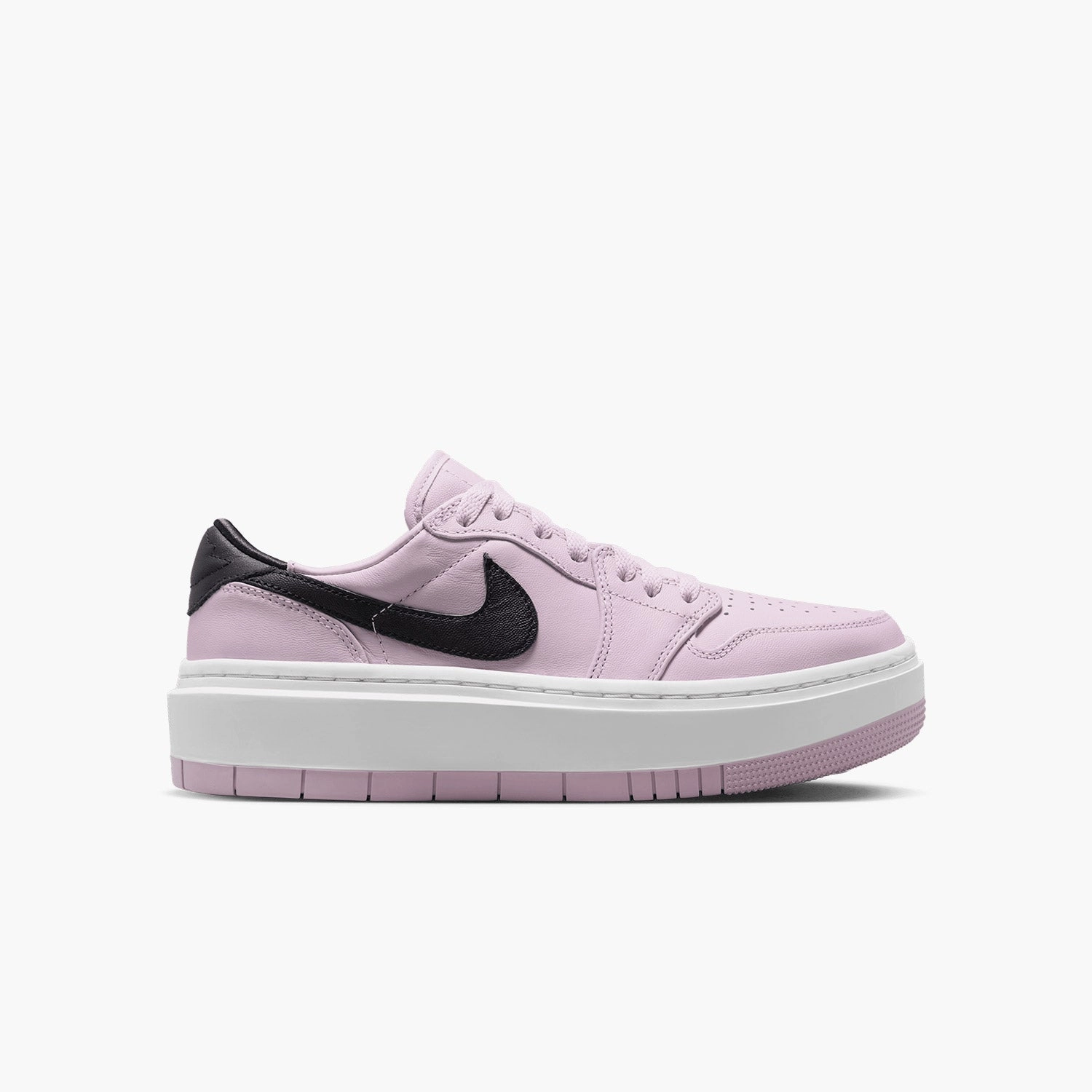 Salomon Shoes Sneakers Women's Air Jordan 1 Elevate Low  "Iced Lilac"