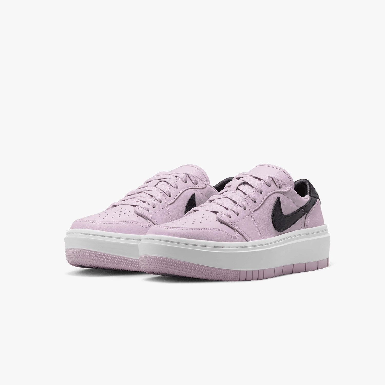 Files Sneakers Women's Air Jordan 1 Elevate Low  "Iced Lilac"