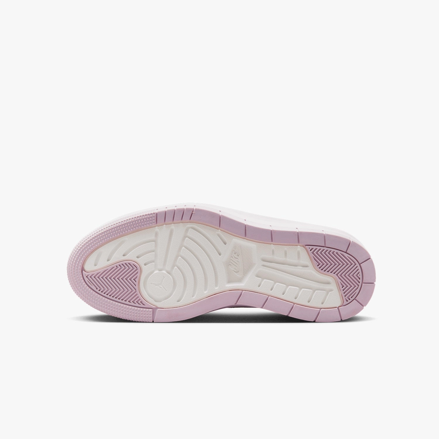D G Sneakers Women's Air Jordan 1 Elevate Low  "Iced Lilac"