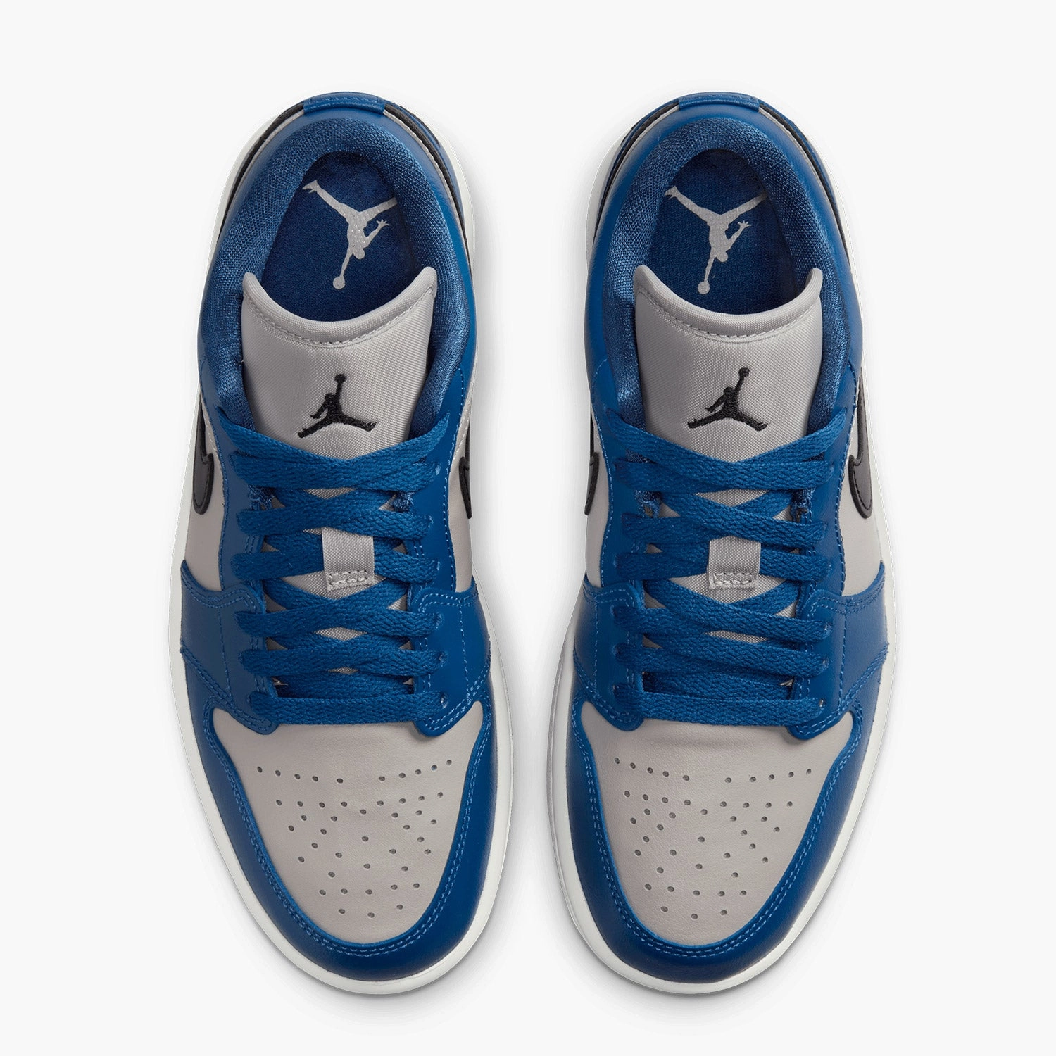 Sneakers Dsw Women's Air Jordan 1 Low "French Blue"