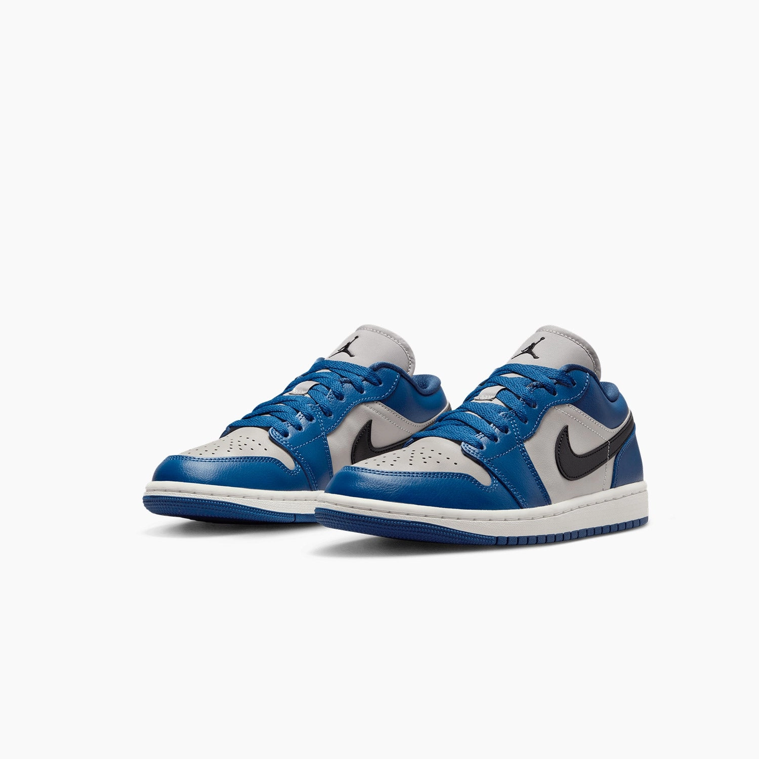 Sneakers Roller Women's Air Jordan 1 Low "French Blue"