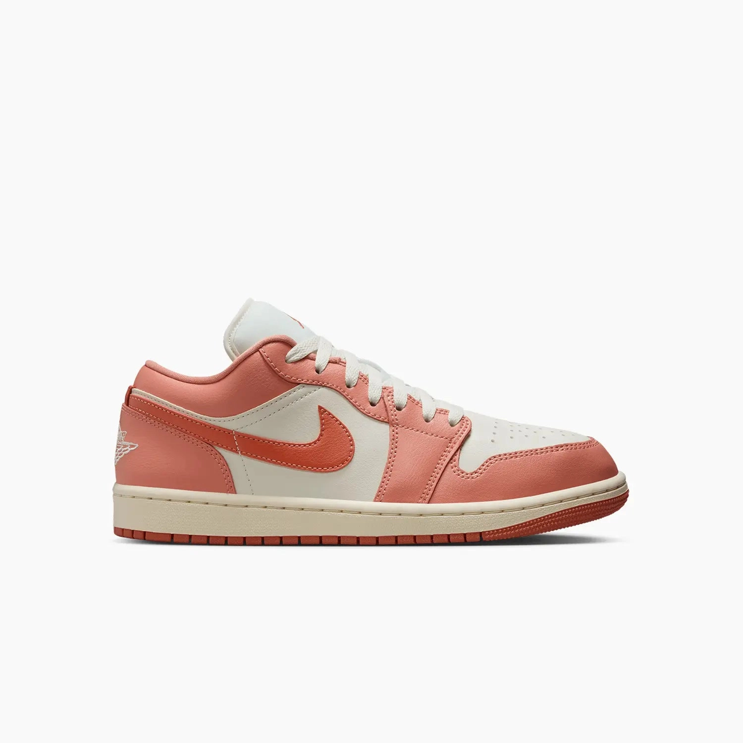 Sneakers Workout Women's Air Jordan 1 Low "Madder Root"