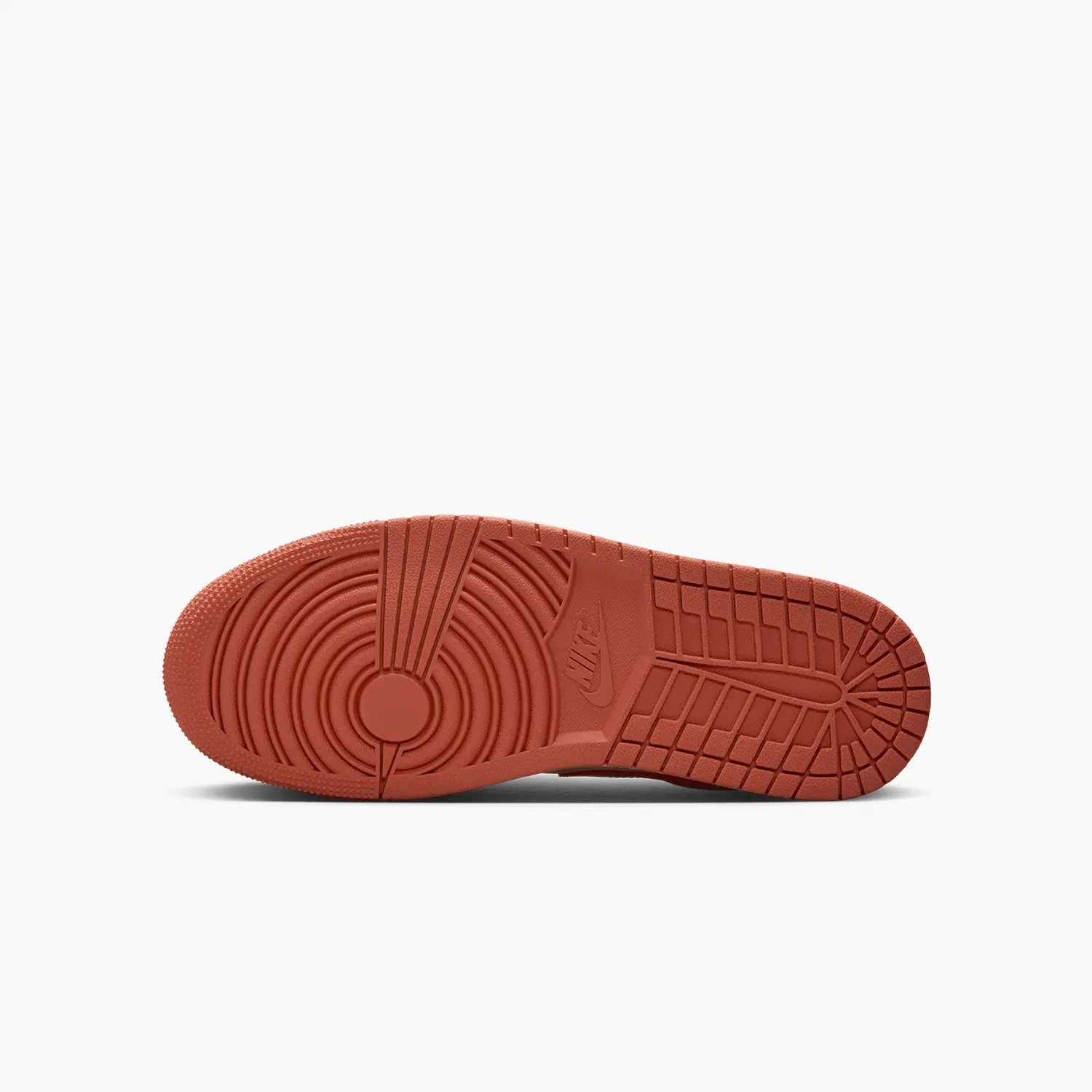 Champion Slip On Sneakers Women's Air Jordan 1 Low "Madder Root"