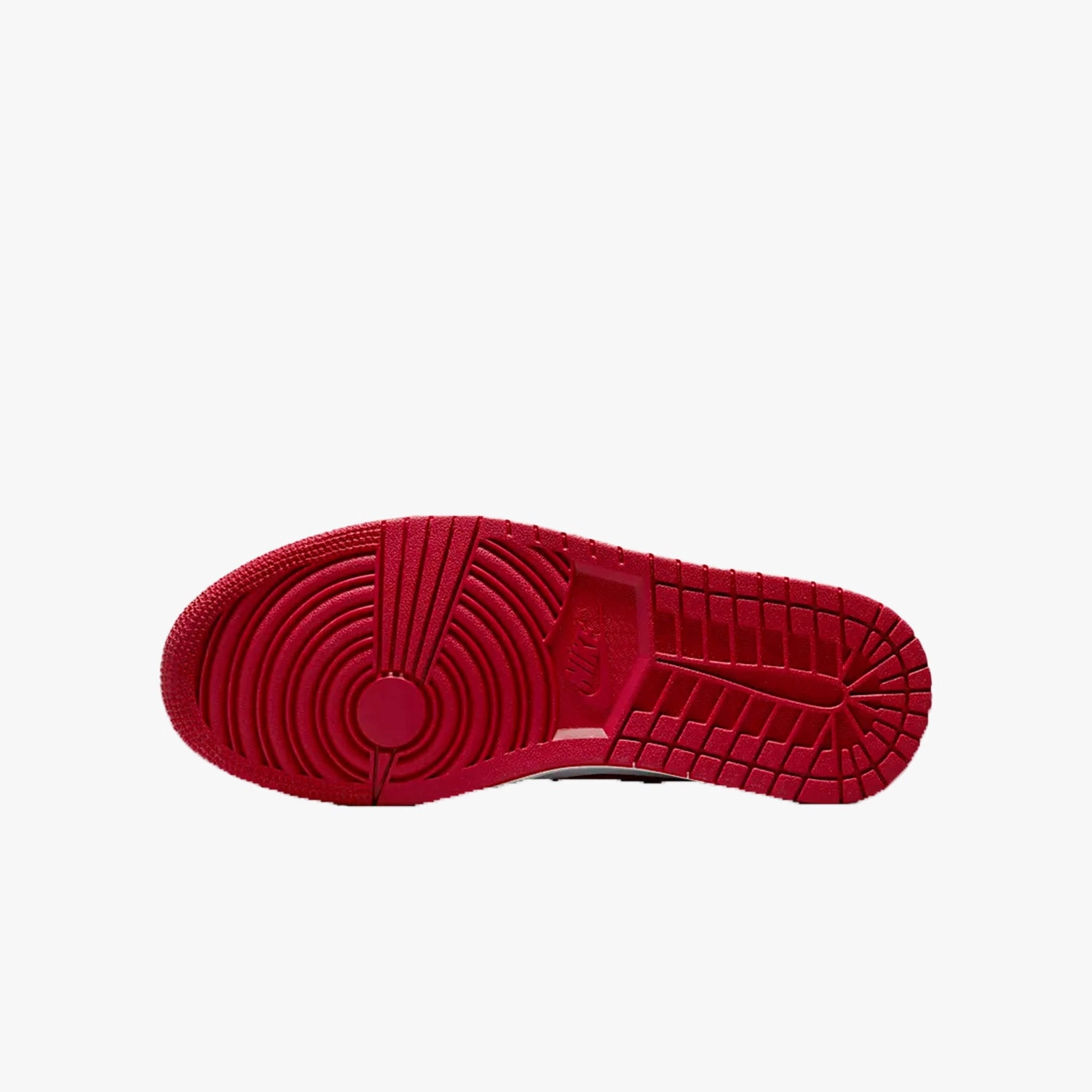 Women's Air Jordan 1 Low "Reverse Black Toe" Cheap And Best Sneakers