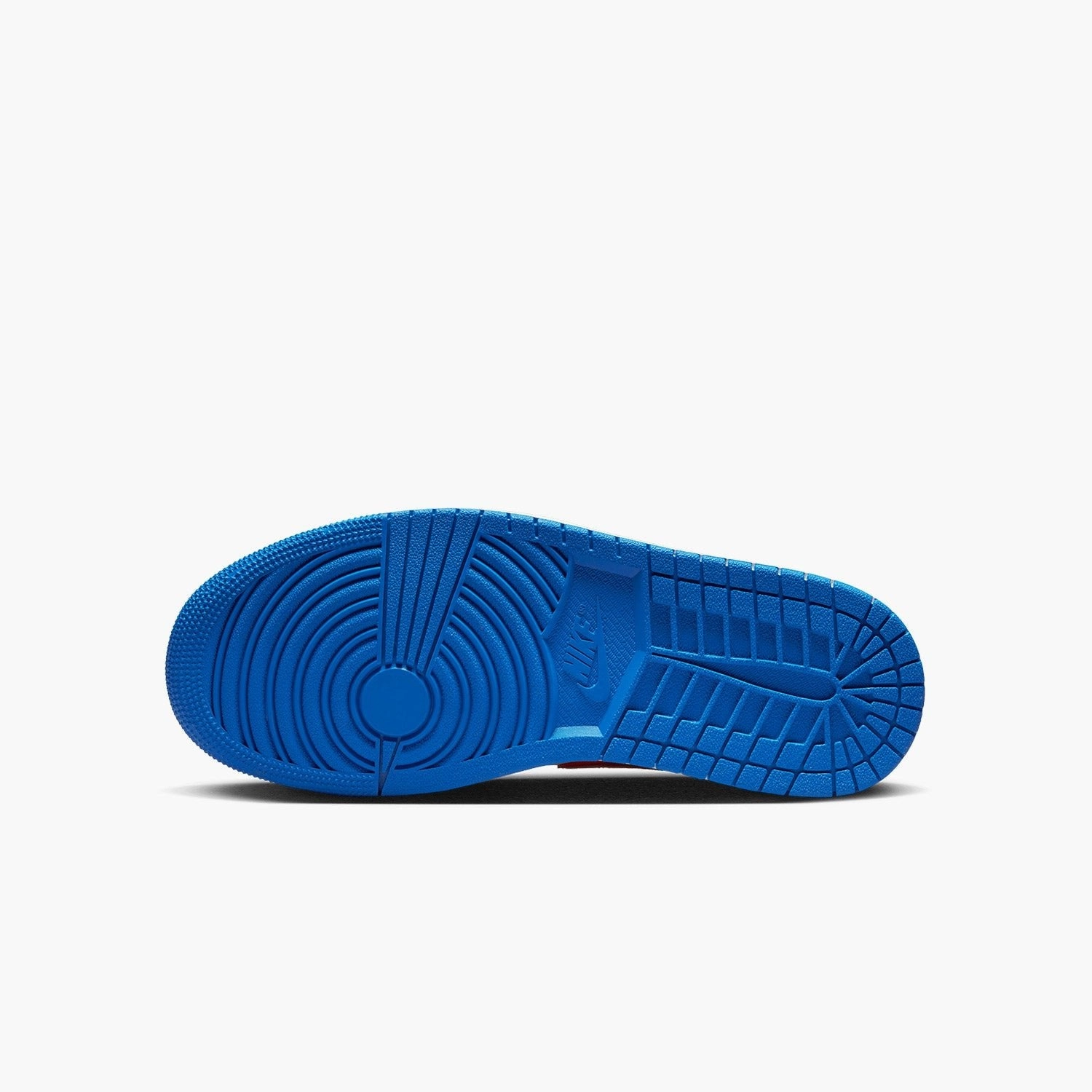 18. NULL Women's Air Jordan 1 Low "Sport Blue Gym Red"