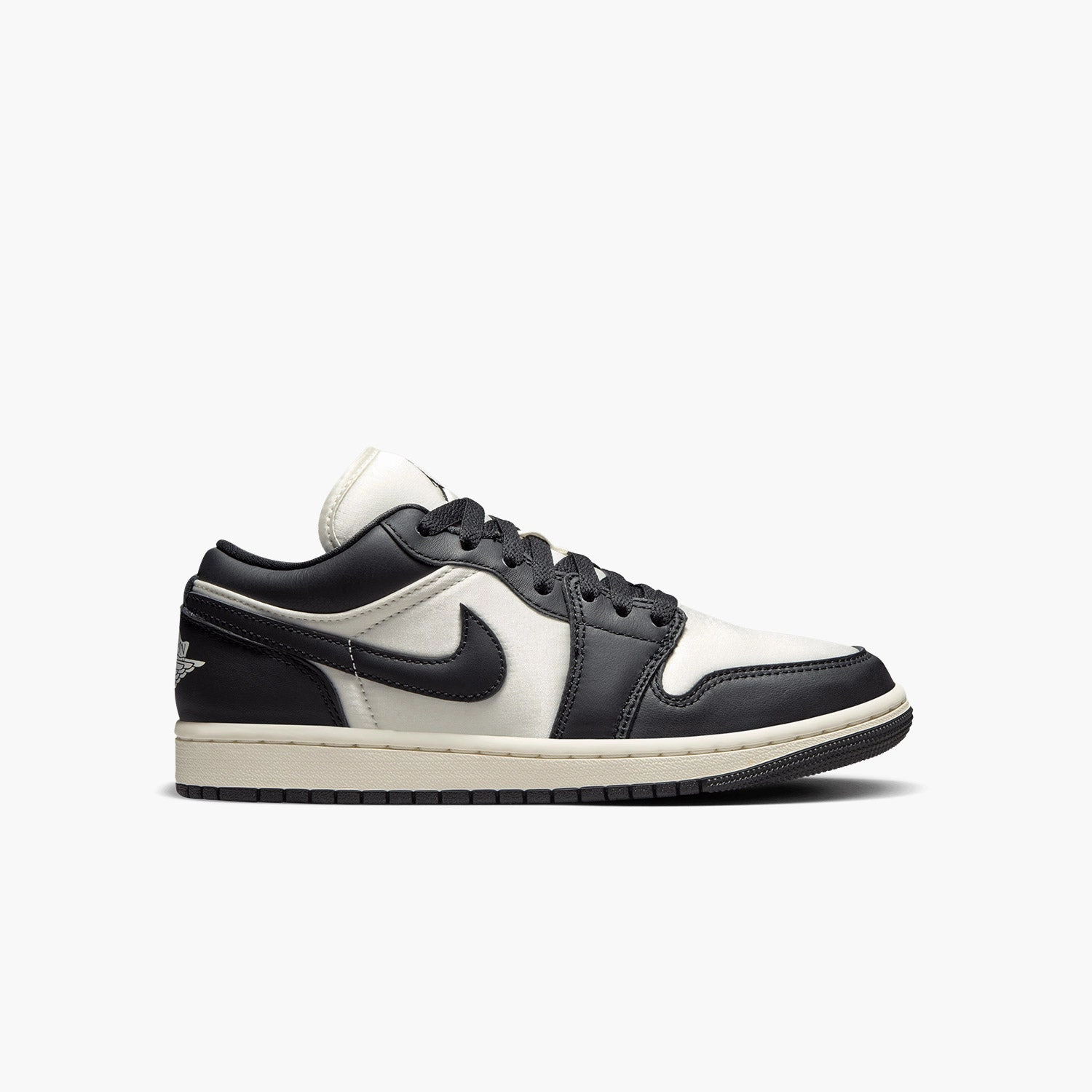 Buy Designer Sneakers Women's Air Jordan 1 Low SE "Vintage Panda"