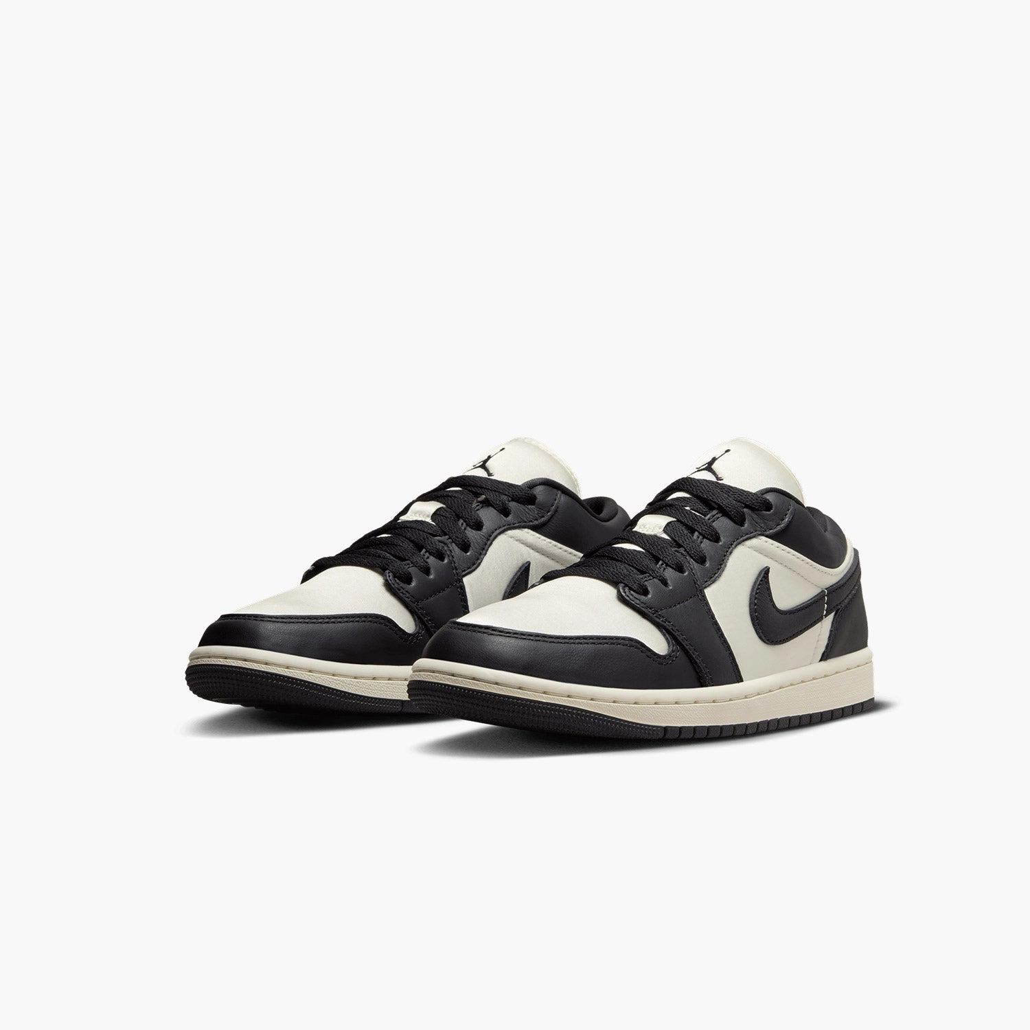 Candy Sneakers Women's Air Jordan 1 Low SE "Vintage Panda"