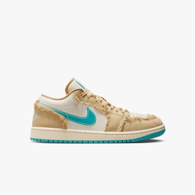 Giorgio Brutini Sneakers Women's Air Jordan 1 Low SE "Wave"