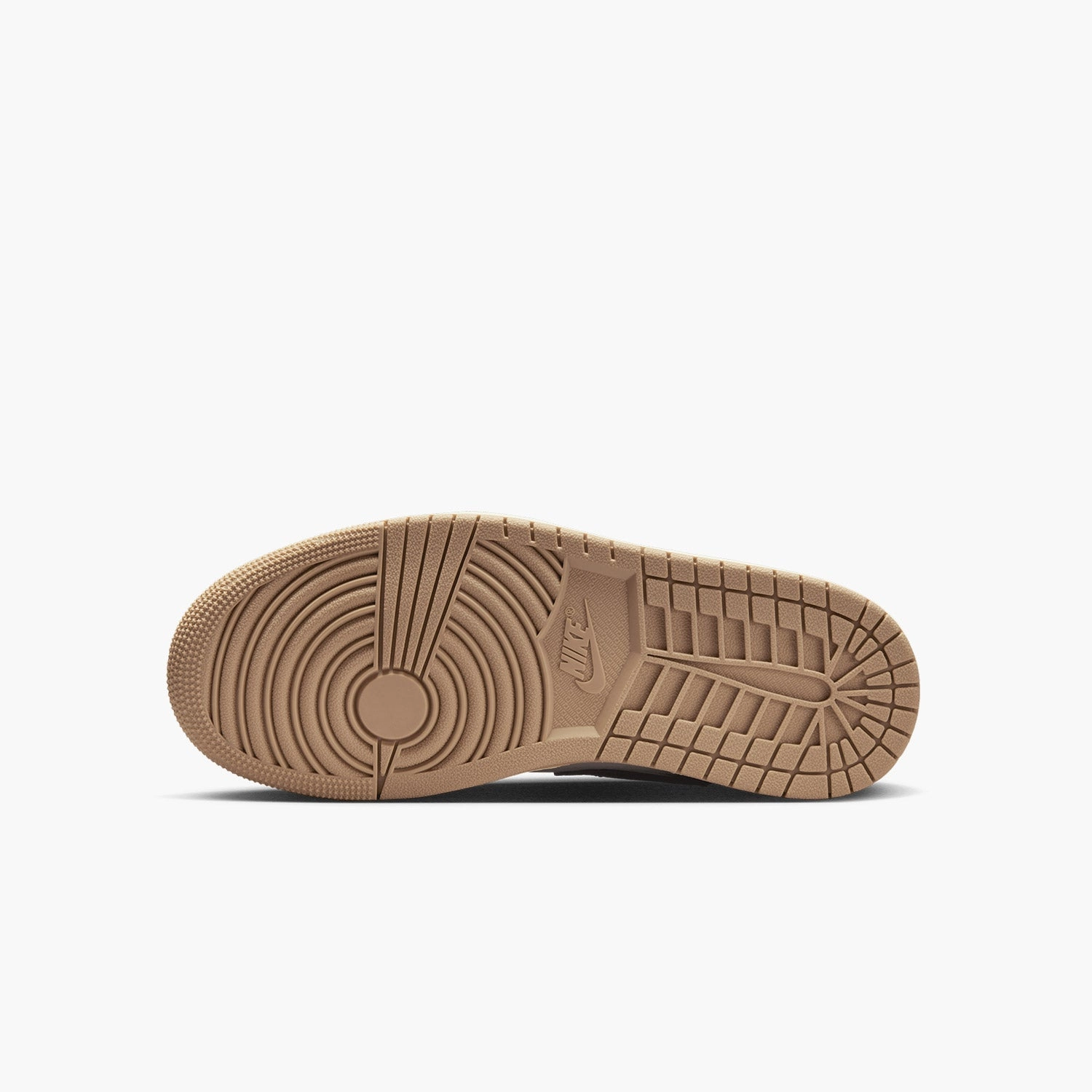 High-top Sneakers Women's Air Jordan 1 Mid "Desert"