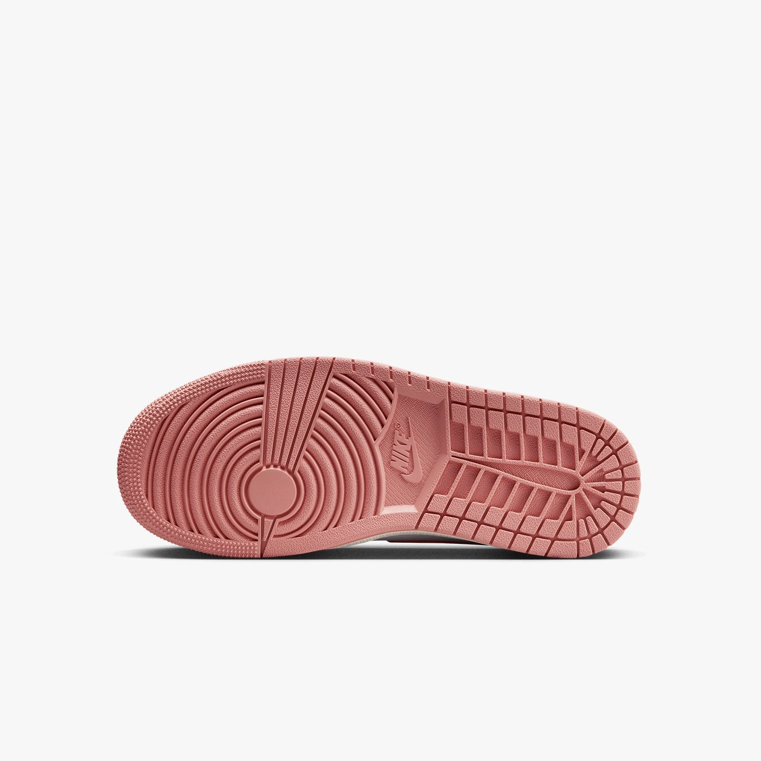 Sneakers 574 Women's Air Jordan 1 Mid SE "Red Stardust"