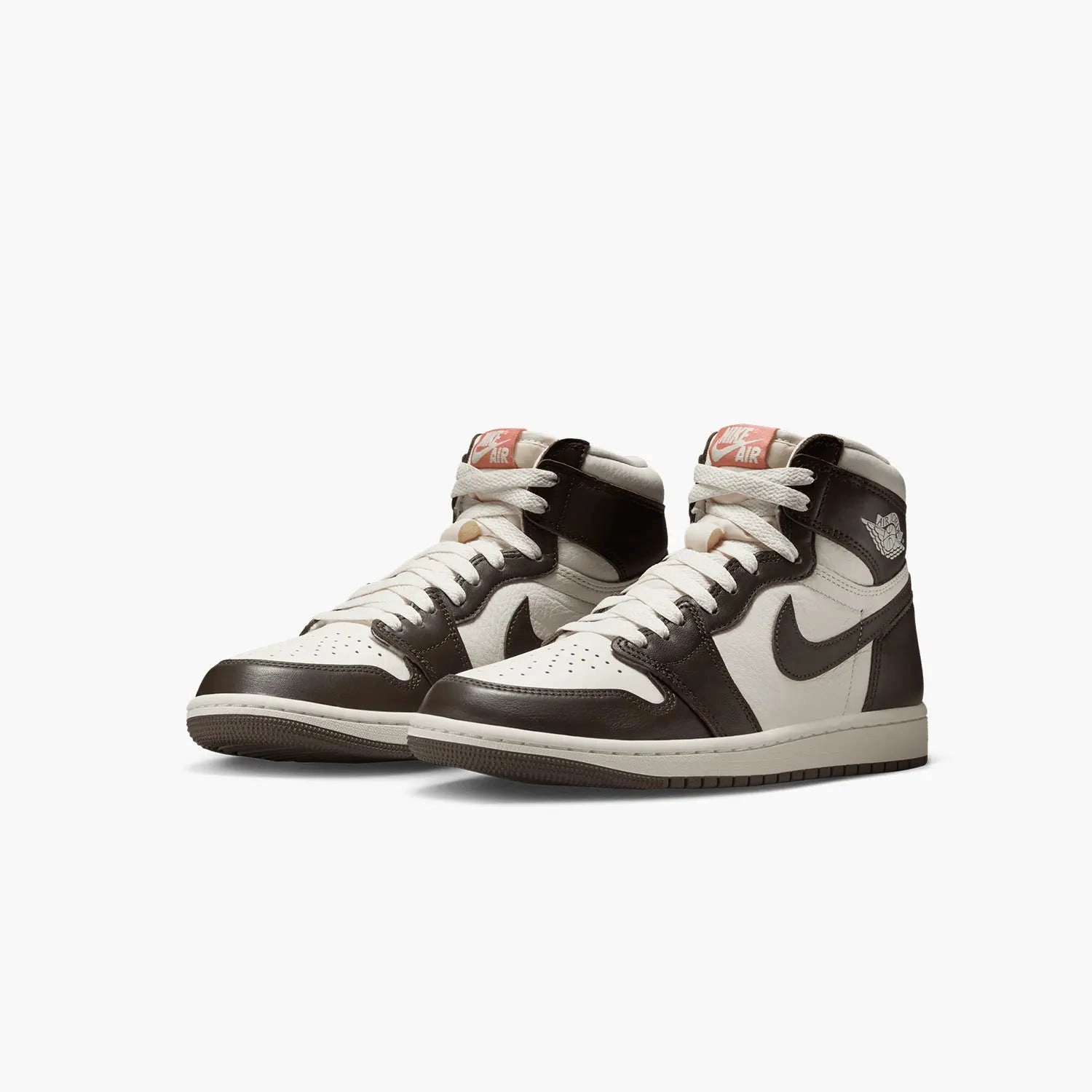Women's Air Jordan 1 Retro High OG "Light Madder Root" Gabor Sneakers