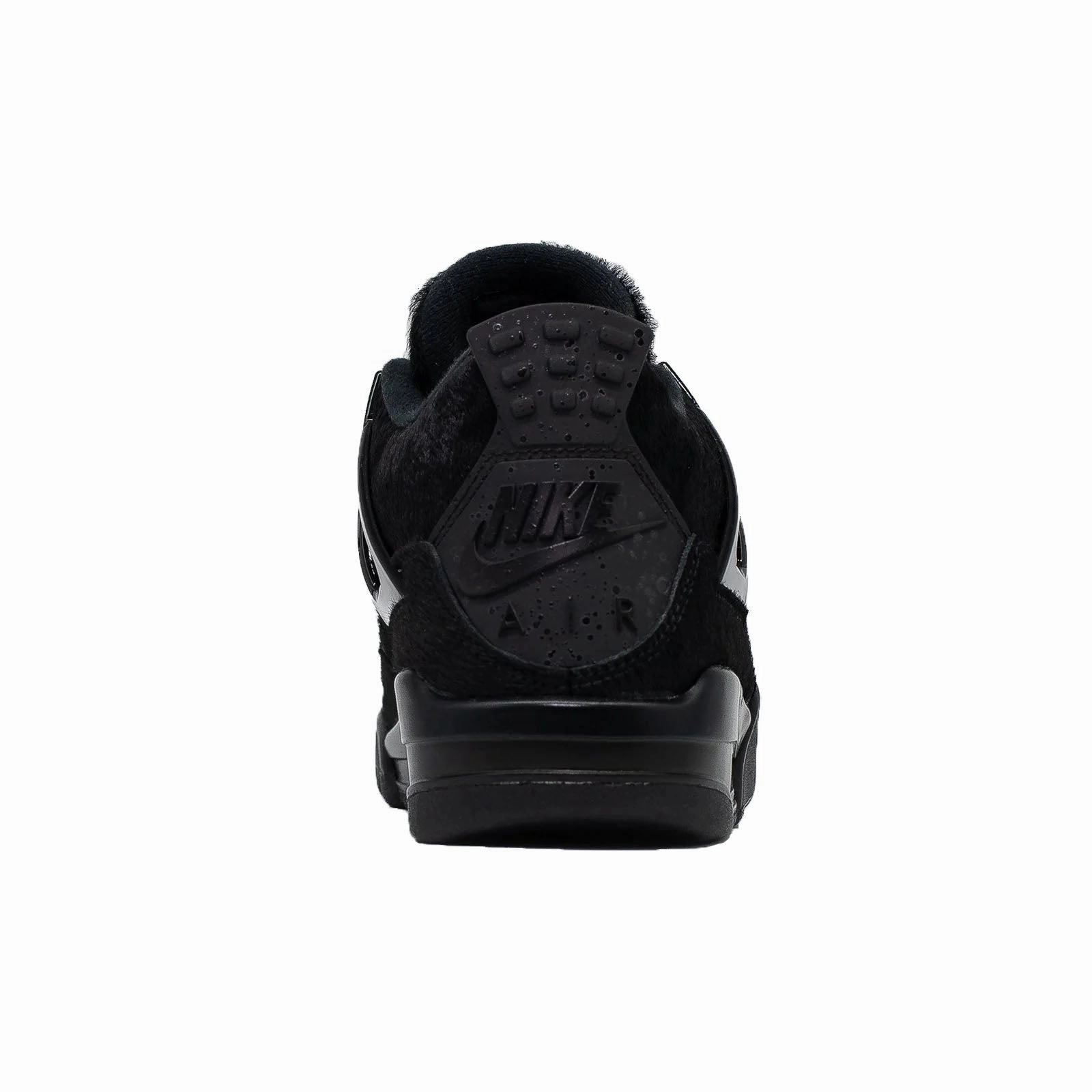 Women's Air Jordan 4, Olivia Kim No Cover Good Sneakers For Standing All Day