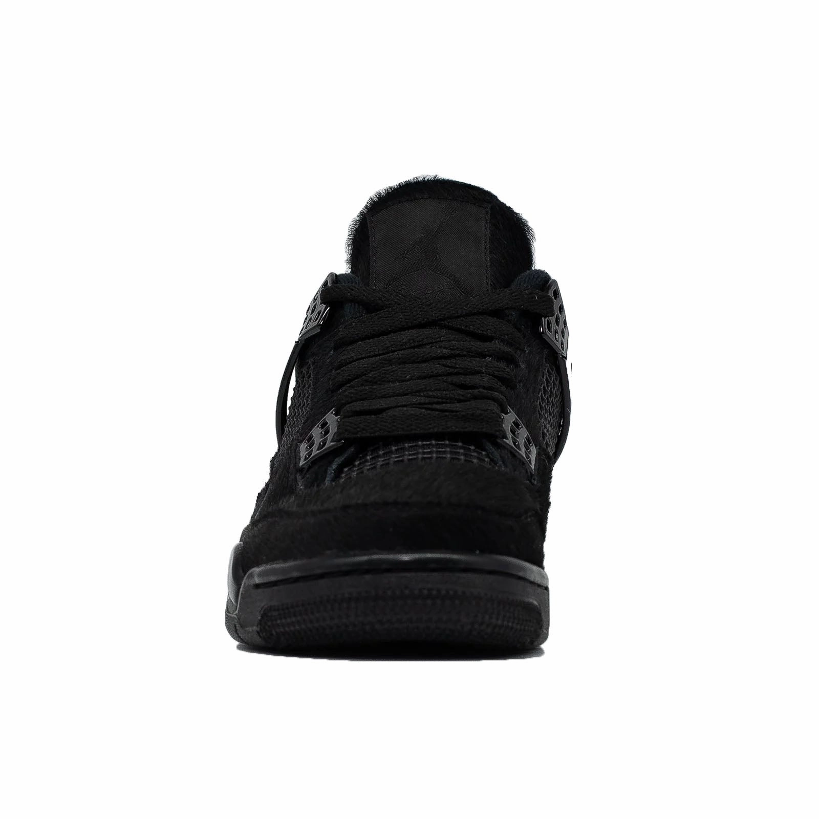 Women's Air Jordan 4, Olivia Kim No Cover Sneakers Soho New York