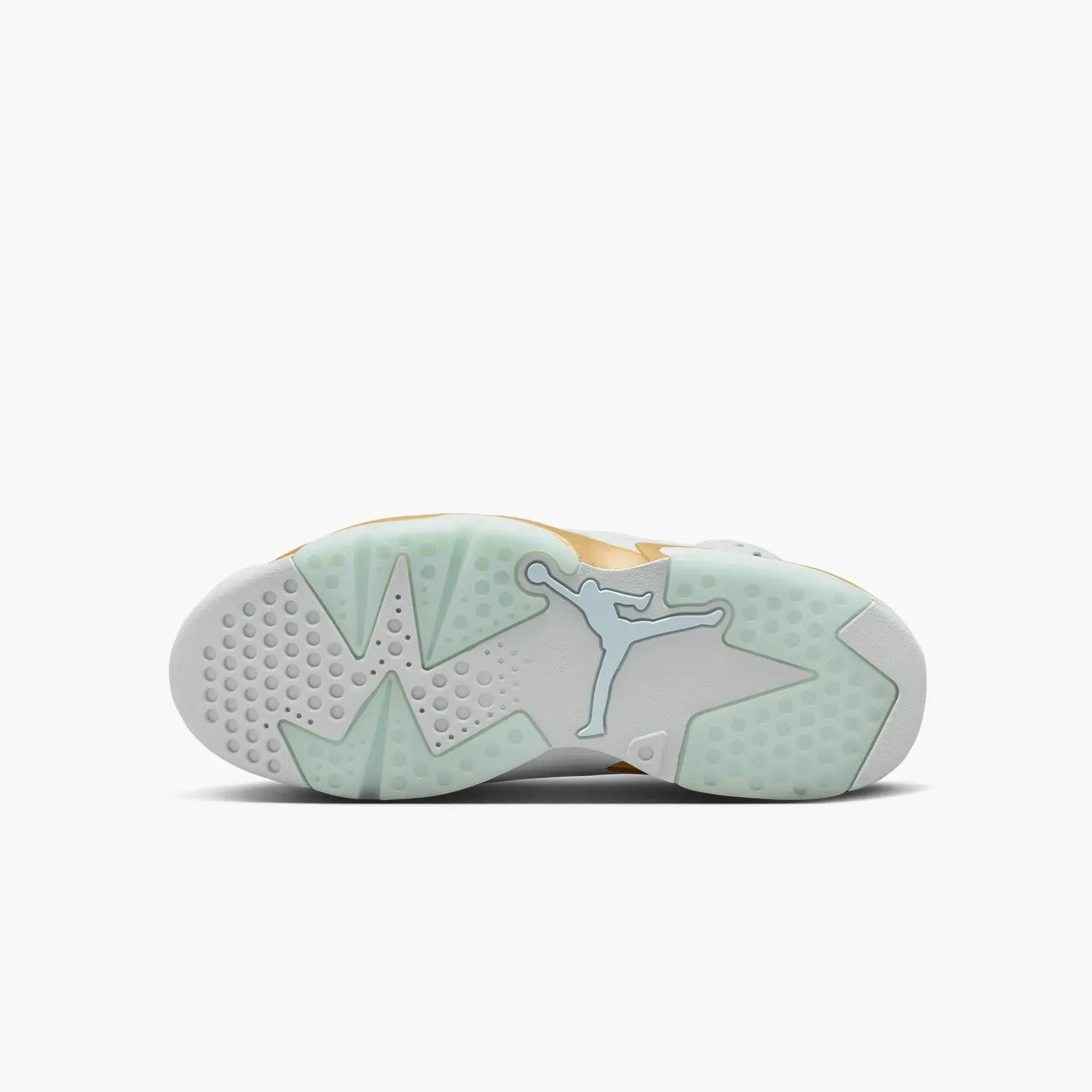 Trendy Sneakers 2024 Women's Air Jordan 6 Retro Pearl "Paris Olympics"