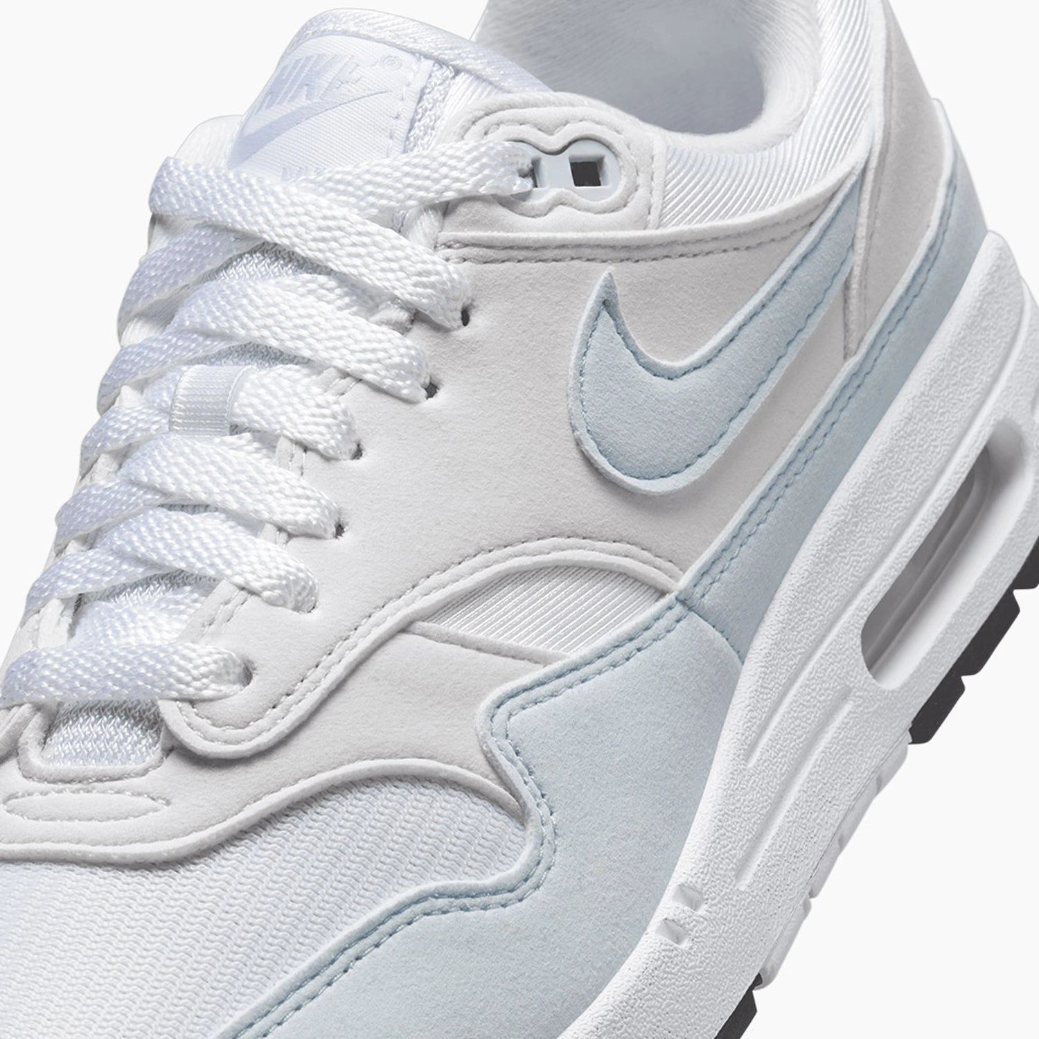 Women's Air Max 1 "Football Grey" Nike Casual Shoe