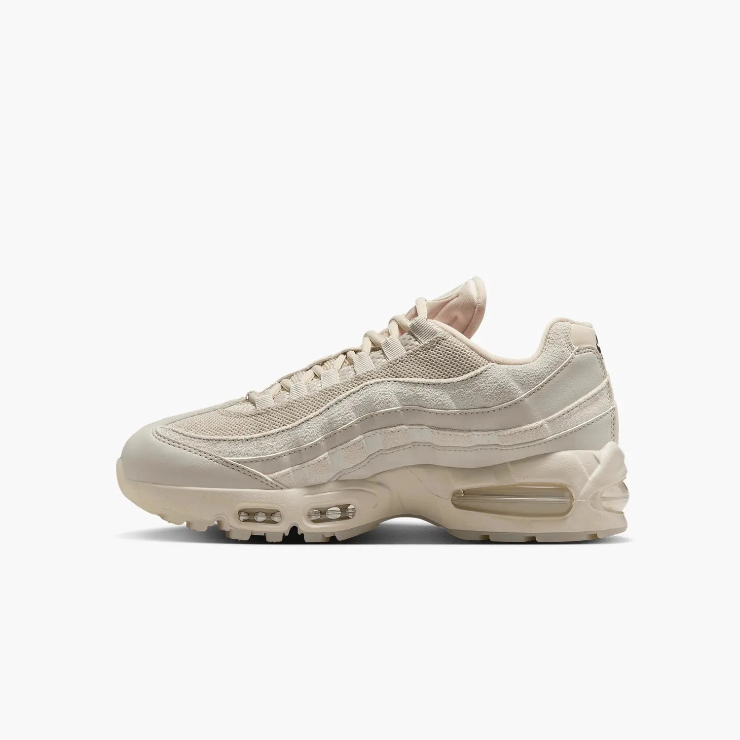 Nike Shoes Zoom Pegasus Women's Air Max 95 "Soft Pearl"