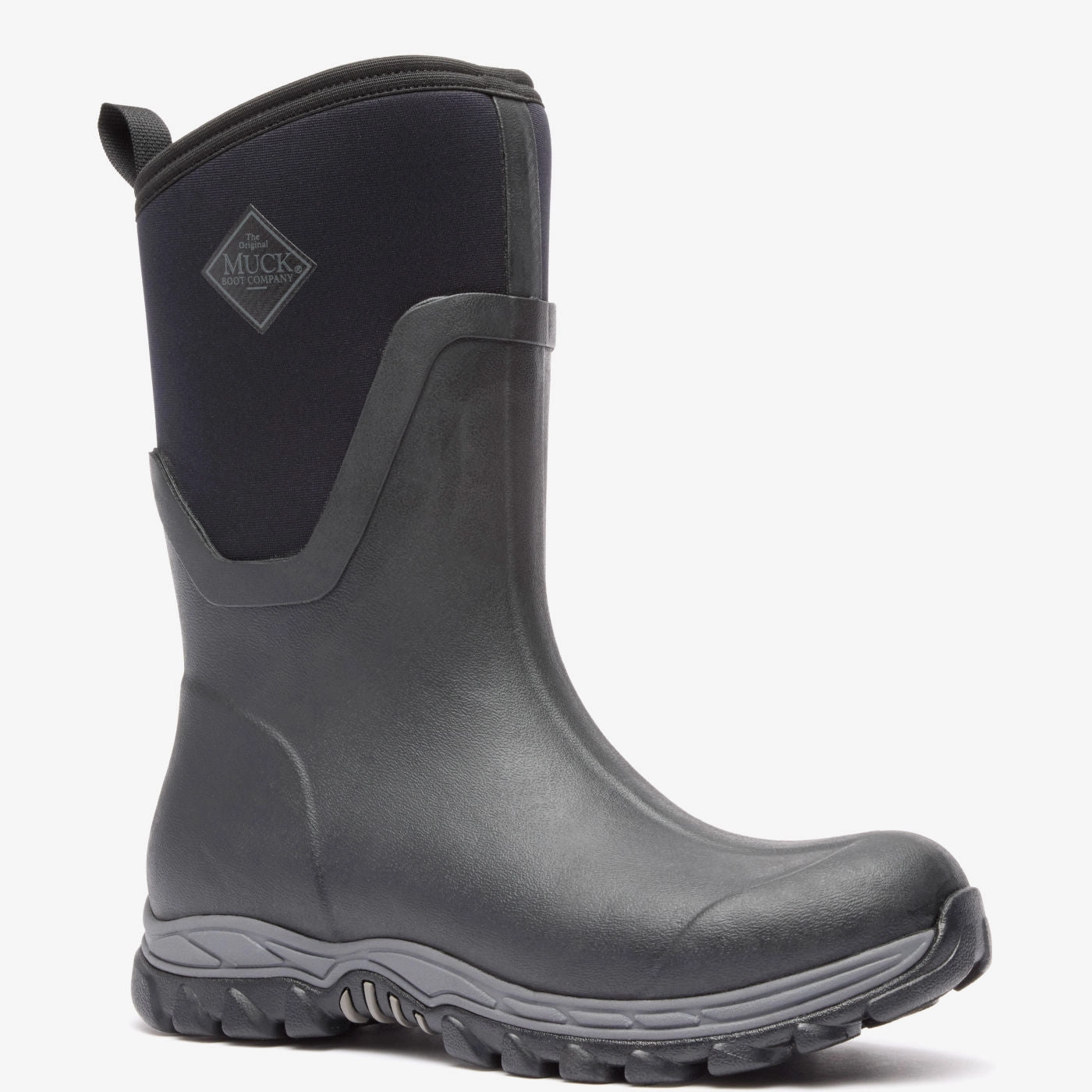 Women's Arctic Sport II Mid Boot Clear Boots