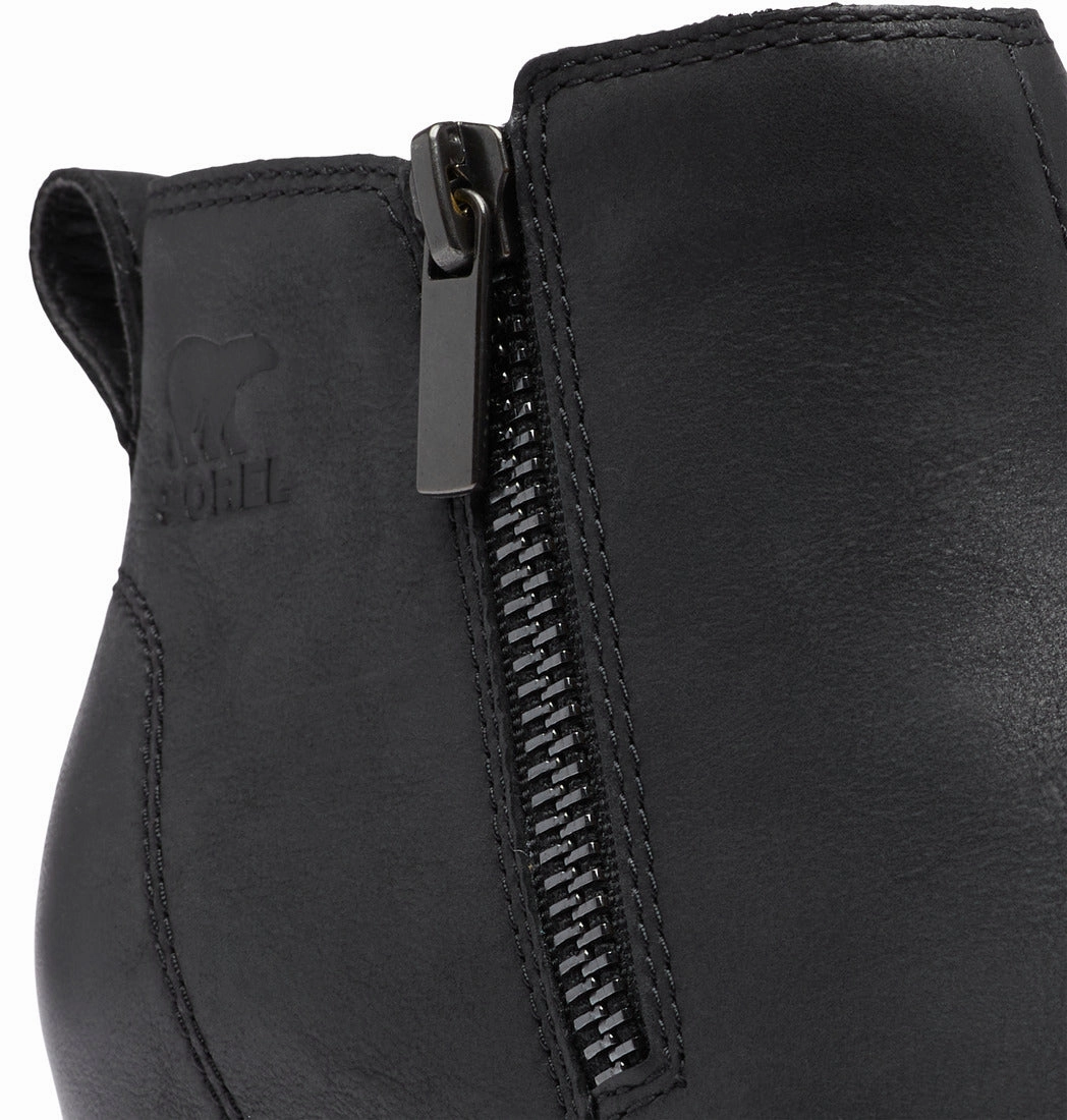 WOMEN'S EVIE II ZIP BOOTIE Horse Sport Boots