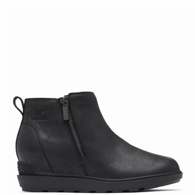 Working Boots Sale WOMEN'S EVIE II ZIP BOOTIE