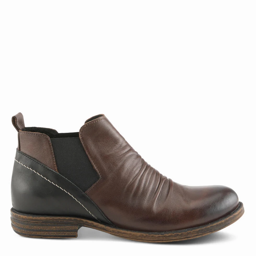 Women's Mantaro Good Safety Boots