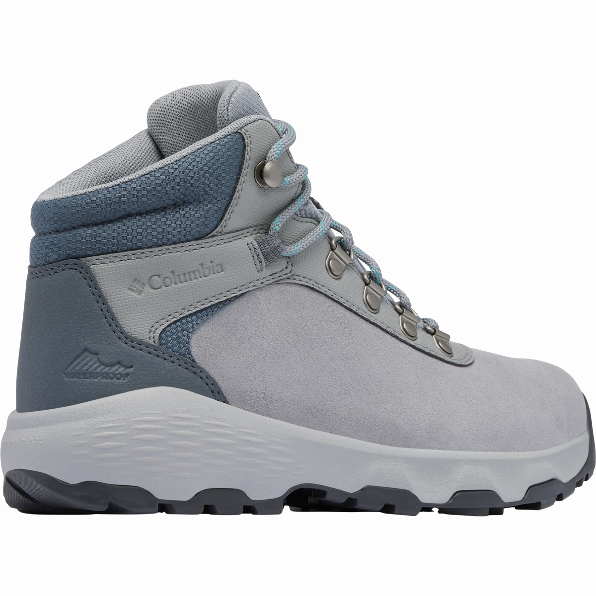 Women's Newton Wander Wide Waterproof Spray For Boots