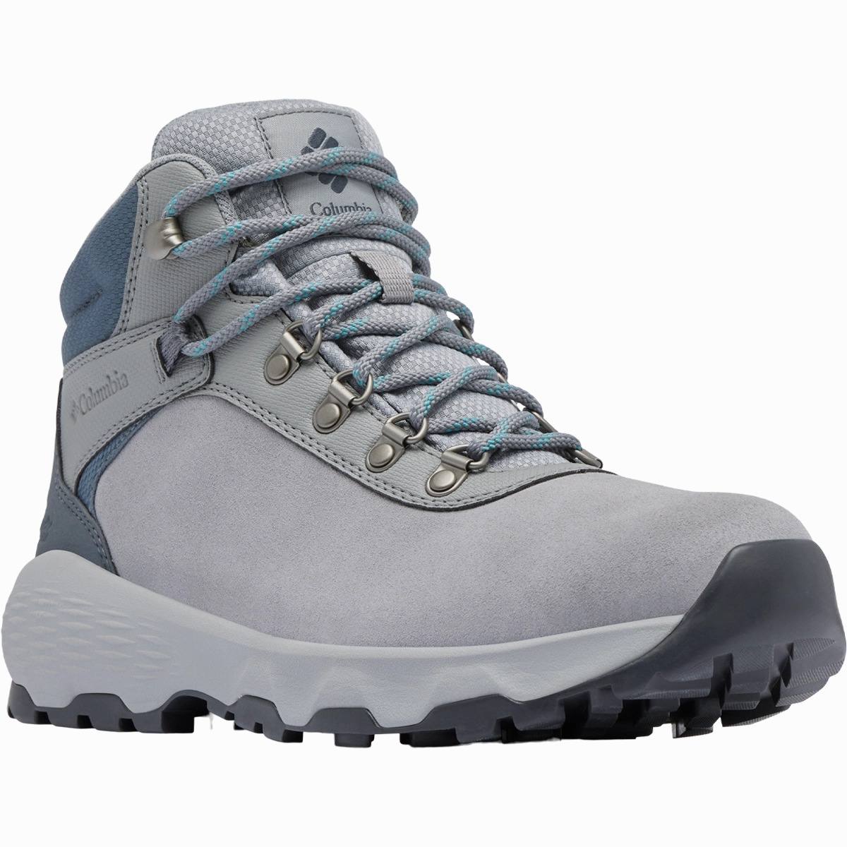 Wedge Ankle Boots Women's Newton Wander Wide