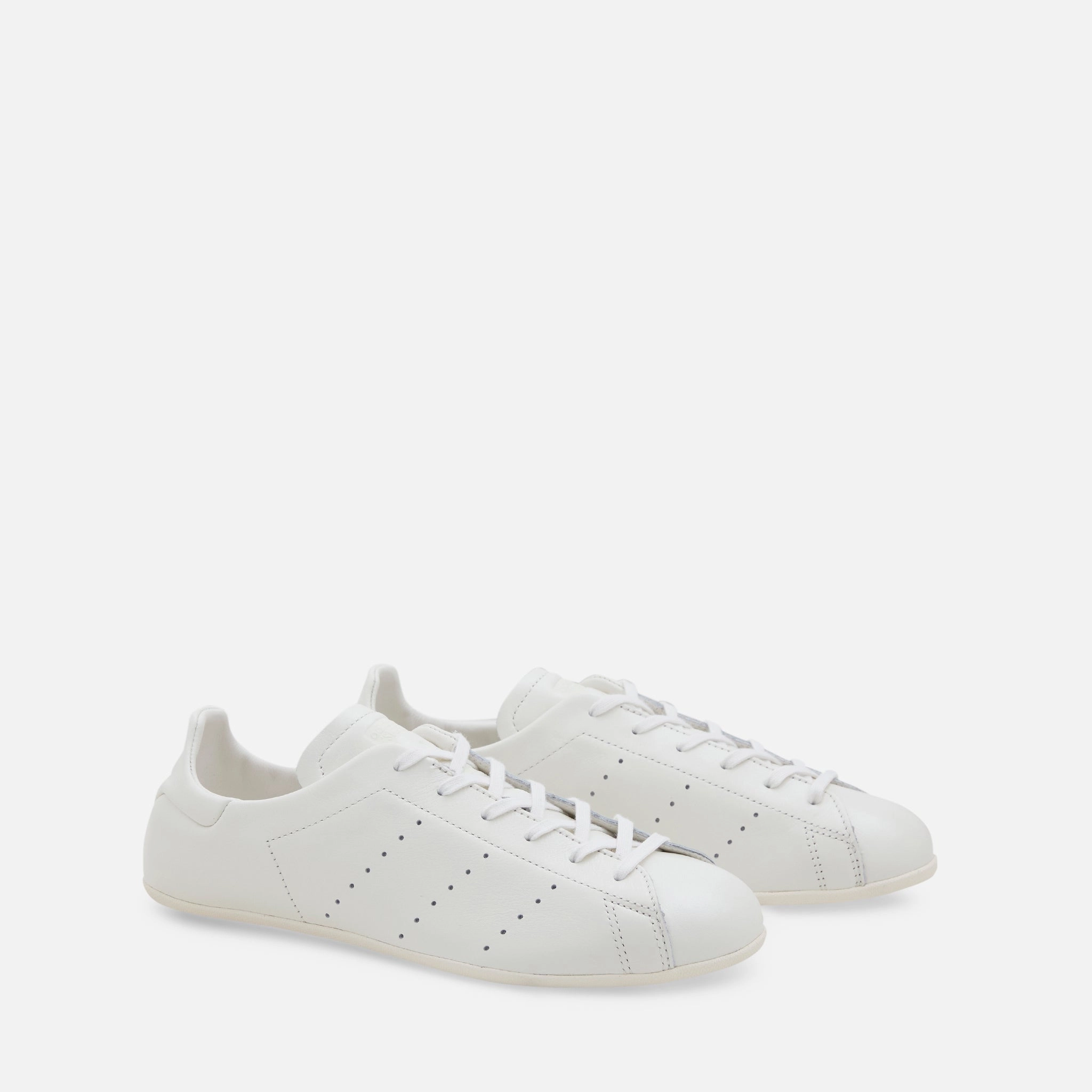 Women's Stan Smith Lo Pro Cloud White | Cloud White | Cloud White Adidas Vl Court Bold Platform Shoes