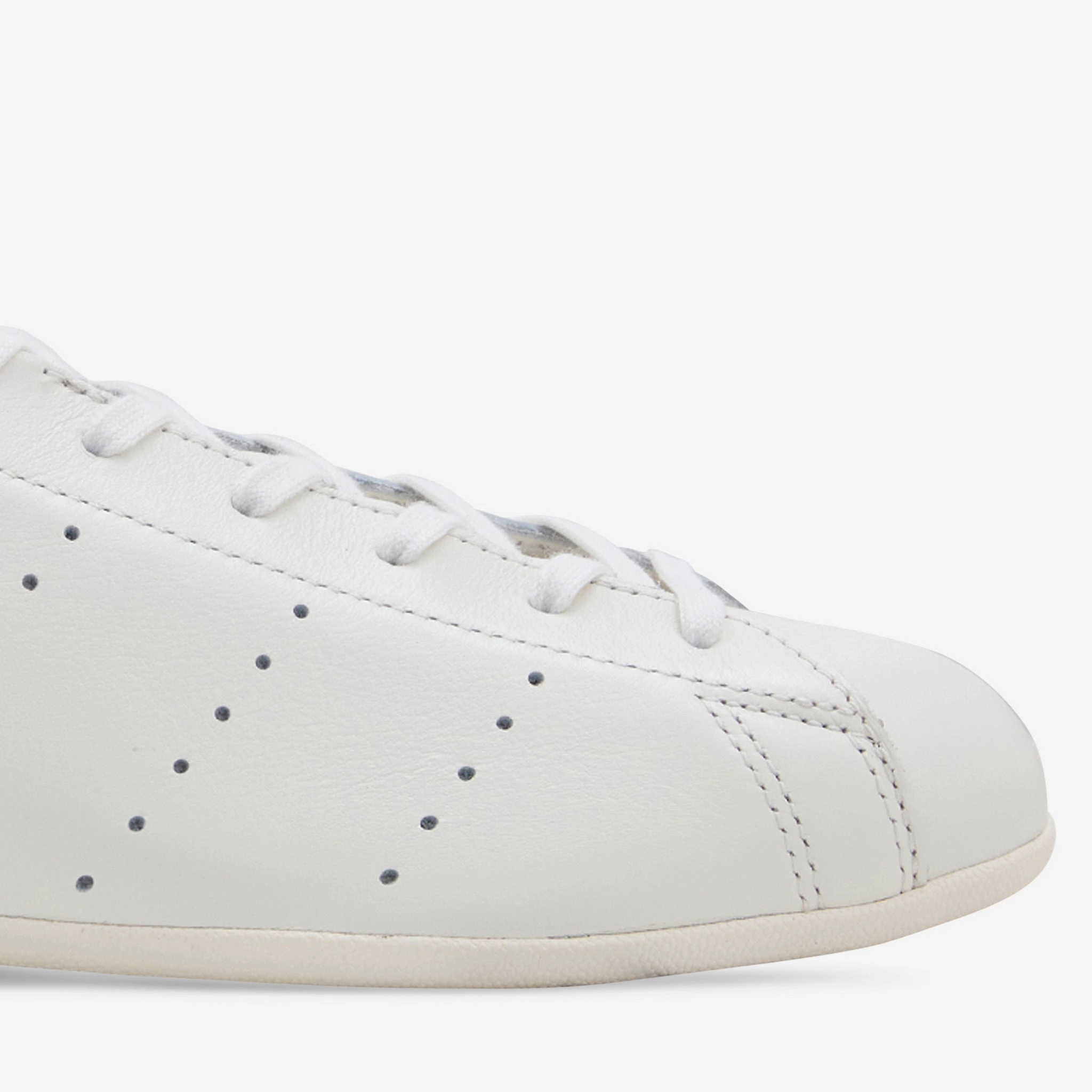 Adidas Shoes Latest Women's Stan Smith Lo Pro Cloud White | Cloud White | Cloud White