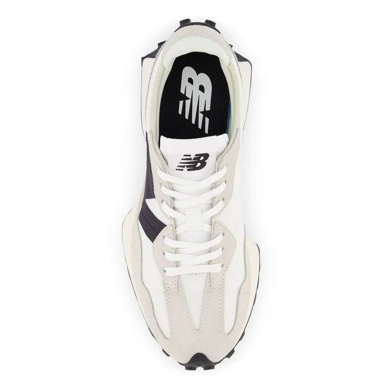 New Balance Red Green Women's 327