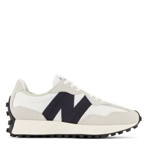 Women's 327 New Balance Polka Dot Sneakers