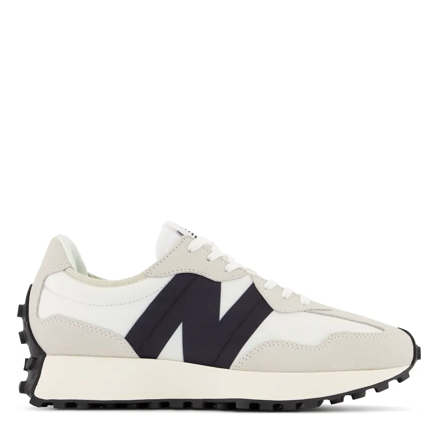 Women's 327 New Balance With Air Bubble