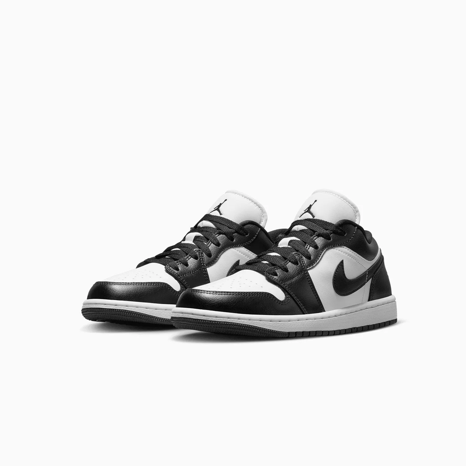 Best Sneakers That Go With Everything Women's Air Jordan 1 Low "Panda"