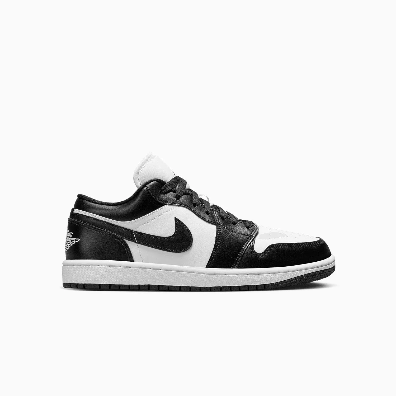 Women's Air Jordan 1 Low "Panda" Cheap Sneakers