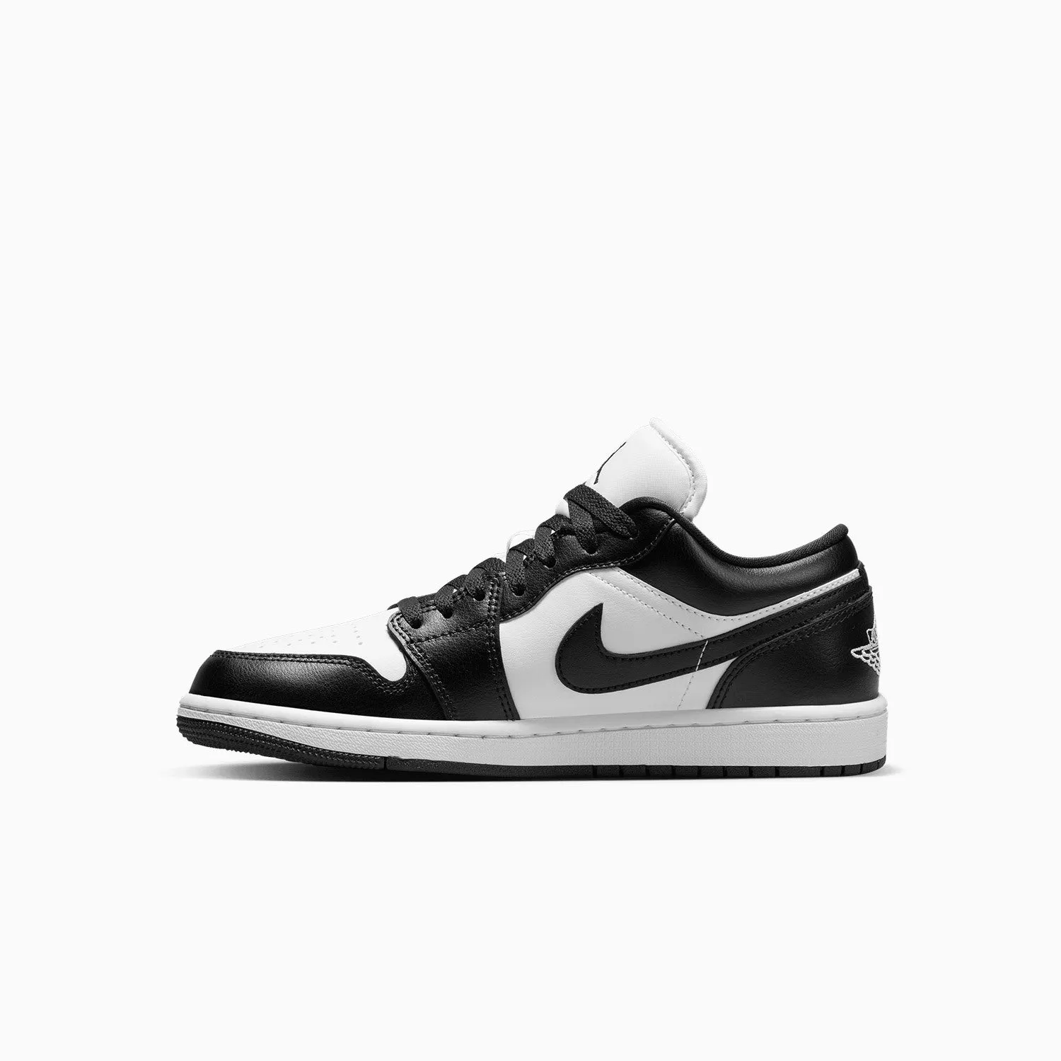 Barkleys Sneakers Women's Air Jordan 1 Low "Panda"