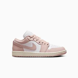 Gucci Shoes And Sneakers Women's Air Jordan 1 Low "Pink Oxford"