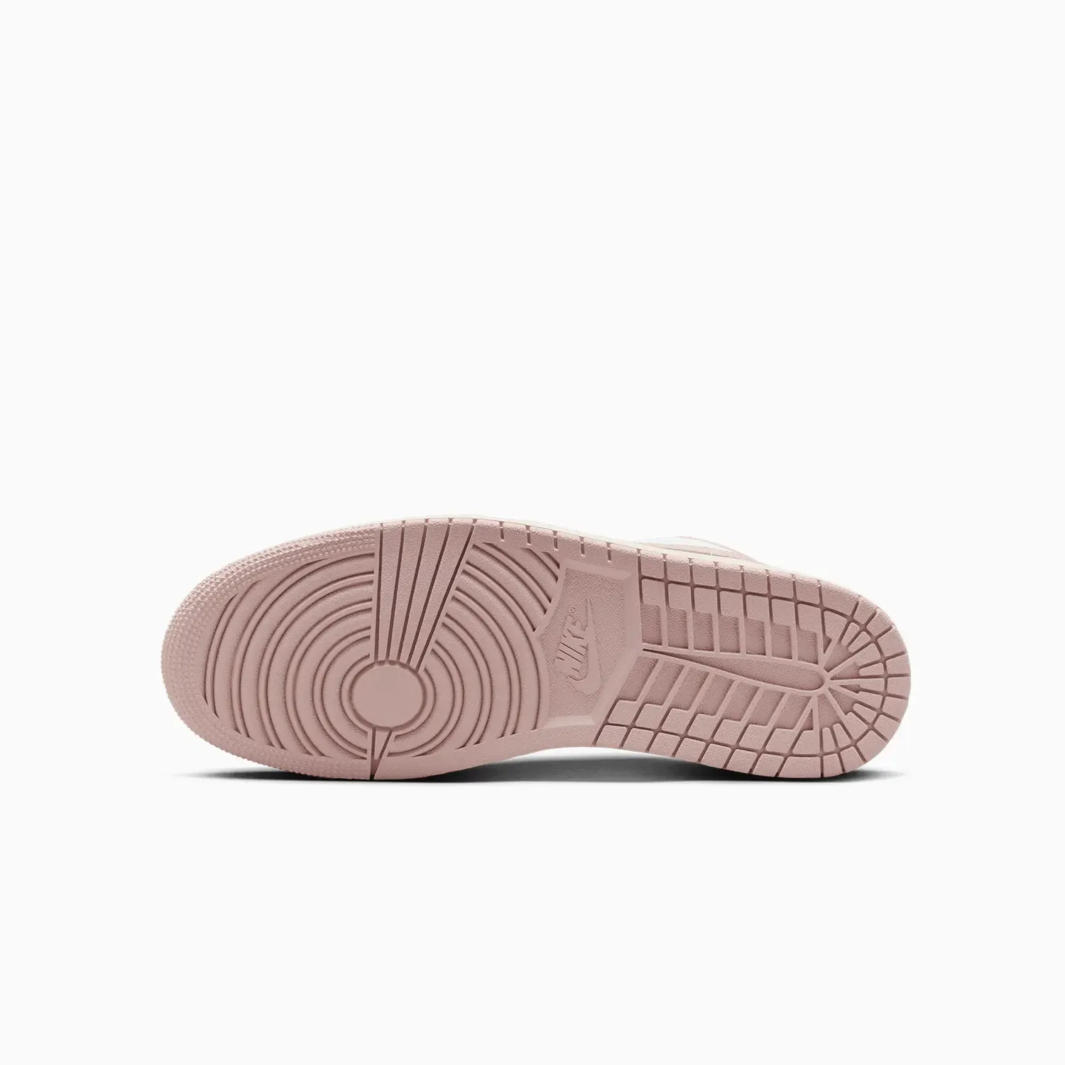 Cheap Skate Sneakers Women's Air Jordan 1 Low "Pink Oxford"