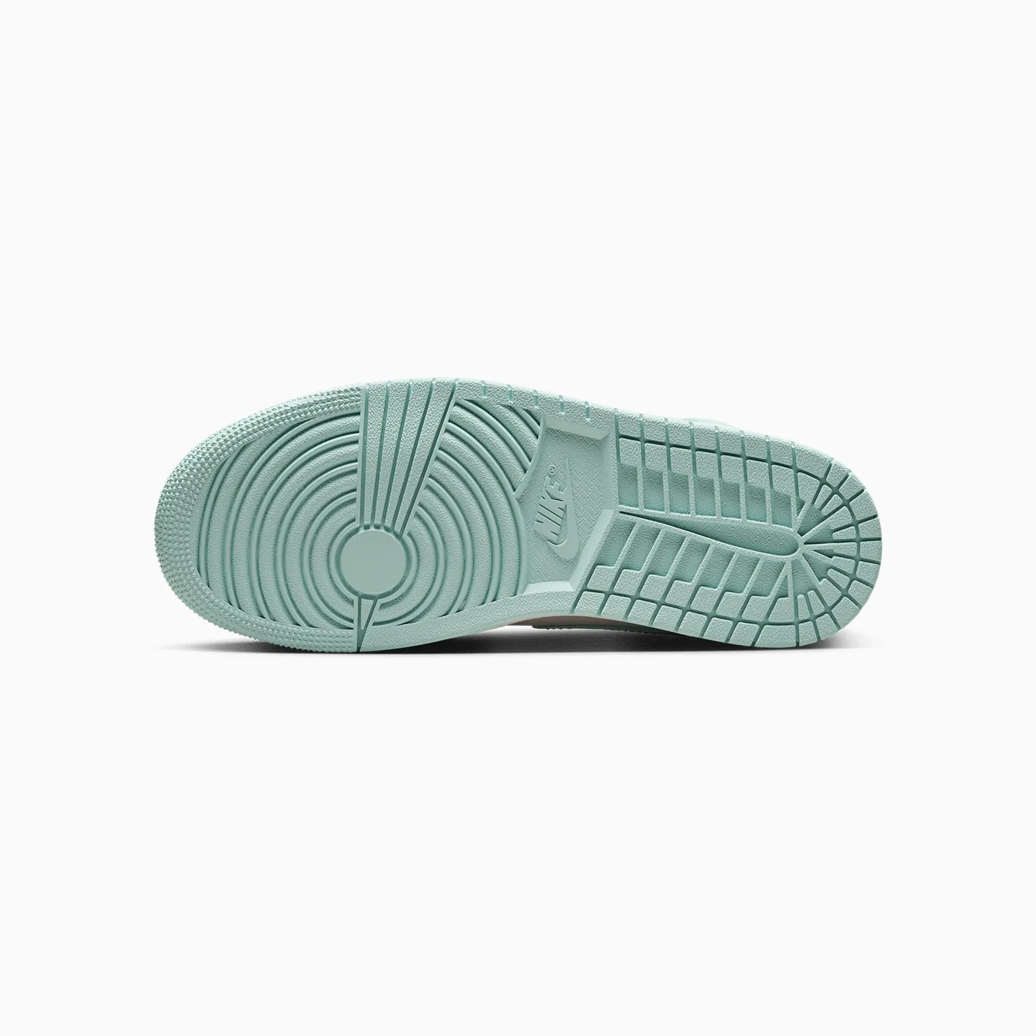 Comfy Sneakers Women's Air Jordan 1 Mid "Light Dew"