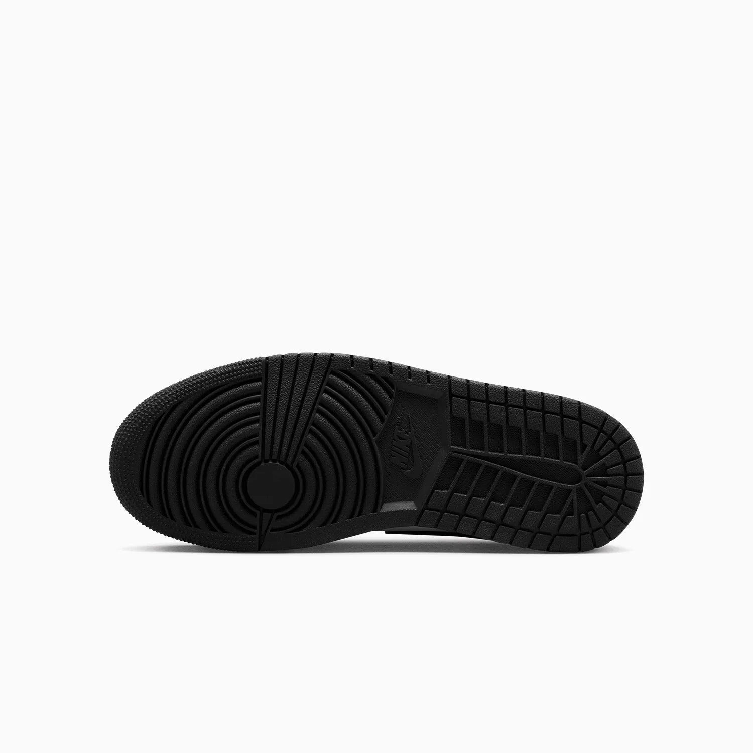 Women's Air Jordan 1 Mid "Panda" Best Nurse Sneakers