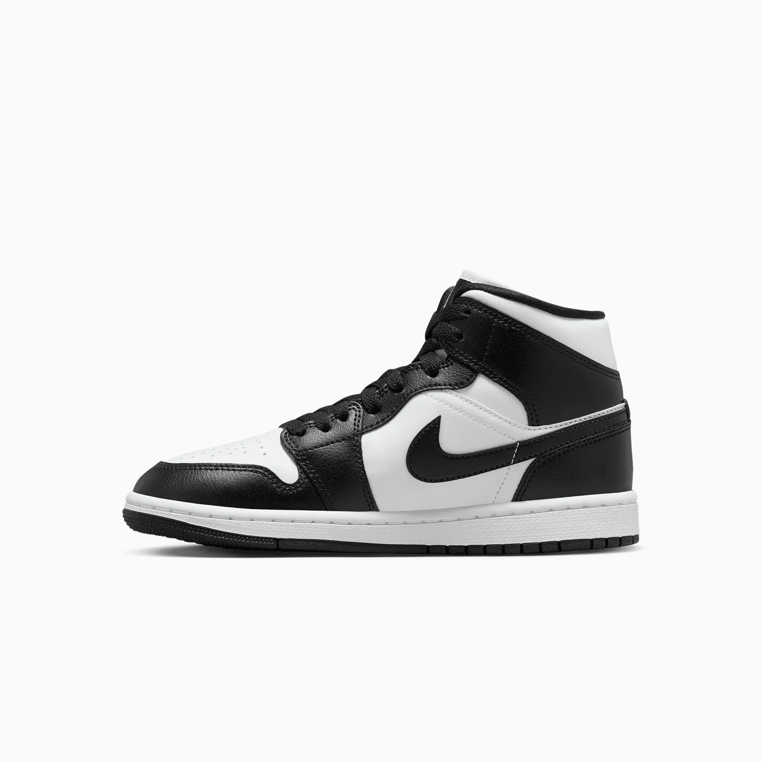 Best Summer Sneakers Women's Air Jordan 1 Mid "Panda"