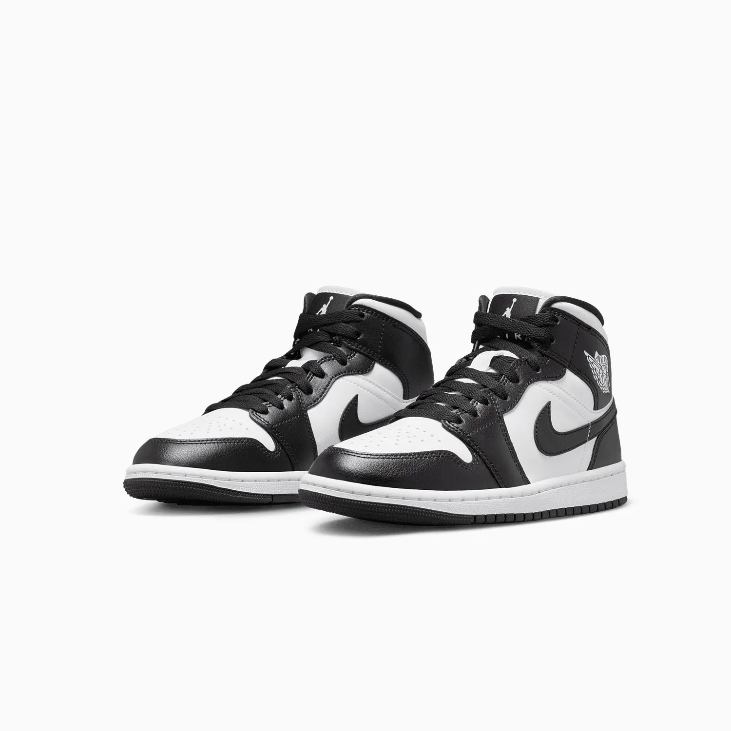 Etnies Sneakers Women's Air Jordan 1 Mid "Panda"