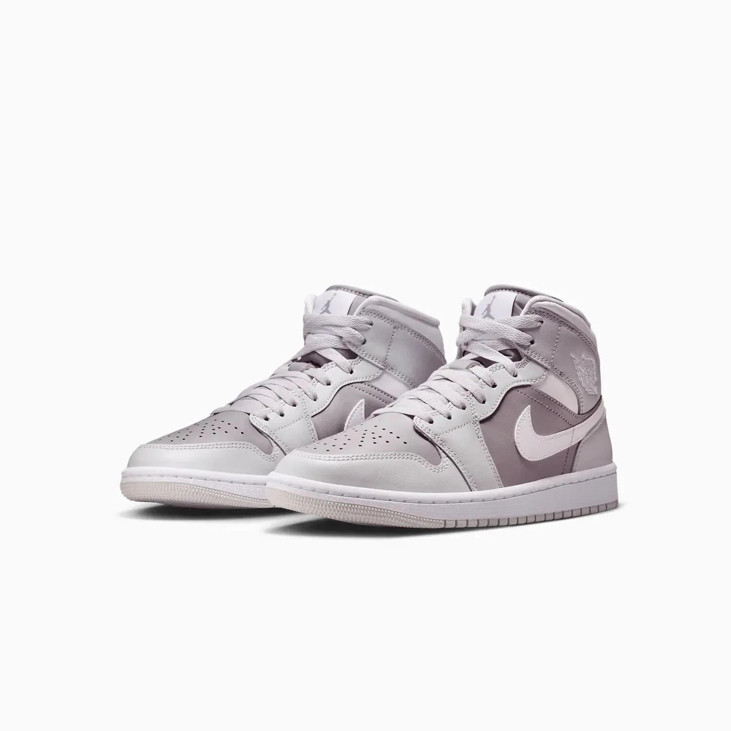 Sneakers That Go With Everything Women's Air Jordan 1 Mid "Photon Dust"