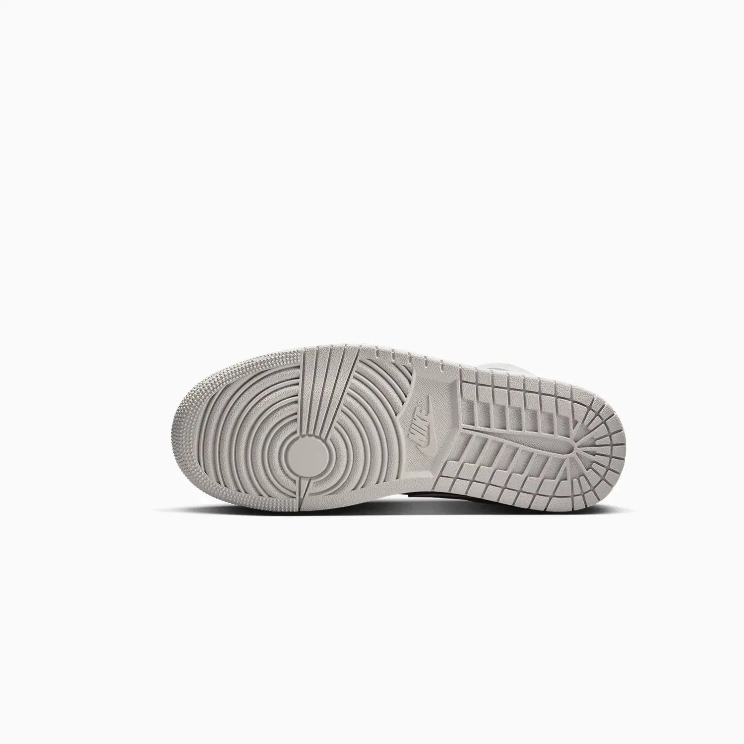 Women's Air Jordan 1 Mid "Photon Dust" Best Sneakers To Wear With A Suit