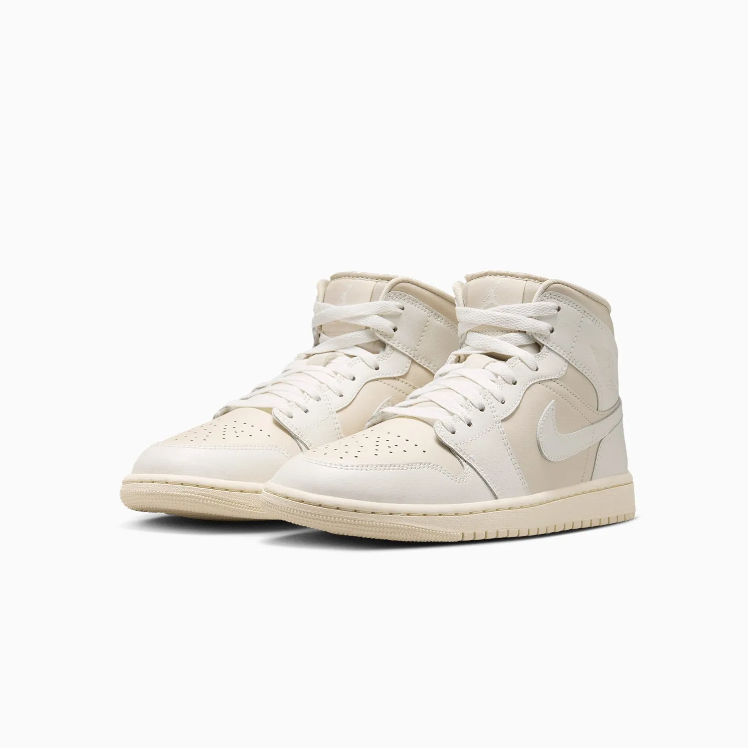 Little Sneakers Women's Air Jordan 1 Mid