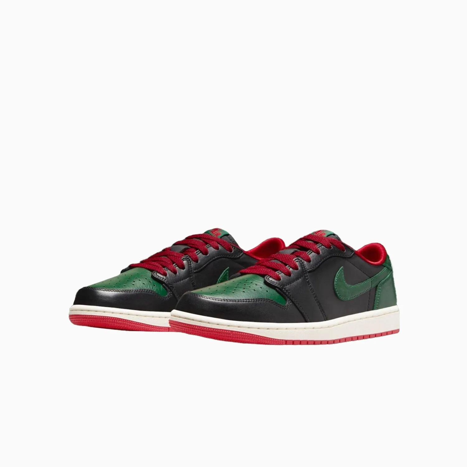 Sneakers Streaming Women's Air Jordan 1 OG "Gorge Green"