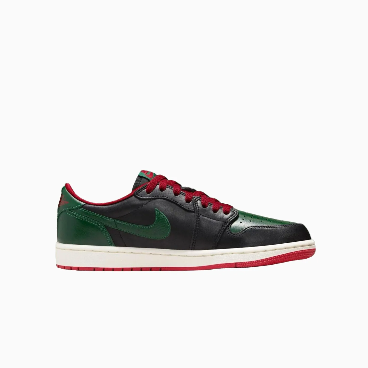 Women's Air Jordan 1 OG "Gorge Green" Sneakers On Clearance