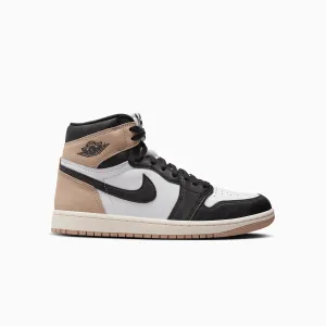 Women's Air Jordan 1 Retro OG "Latte" Nfl Sneakers