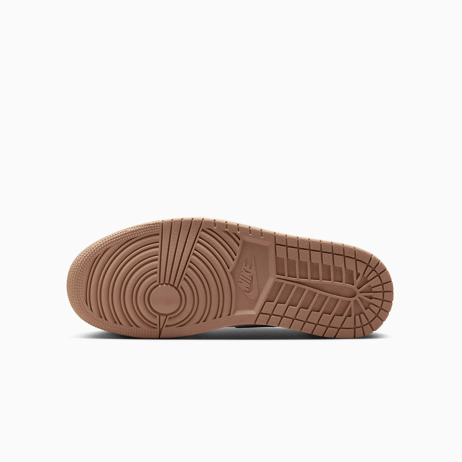 Kevin Hart Sneakers Women's Air Jordan 1 Retro OG "Latte"