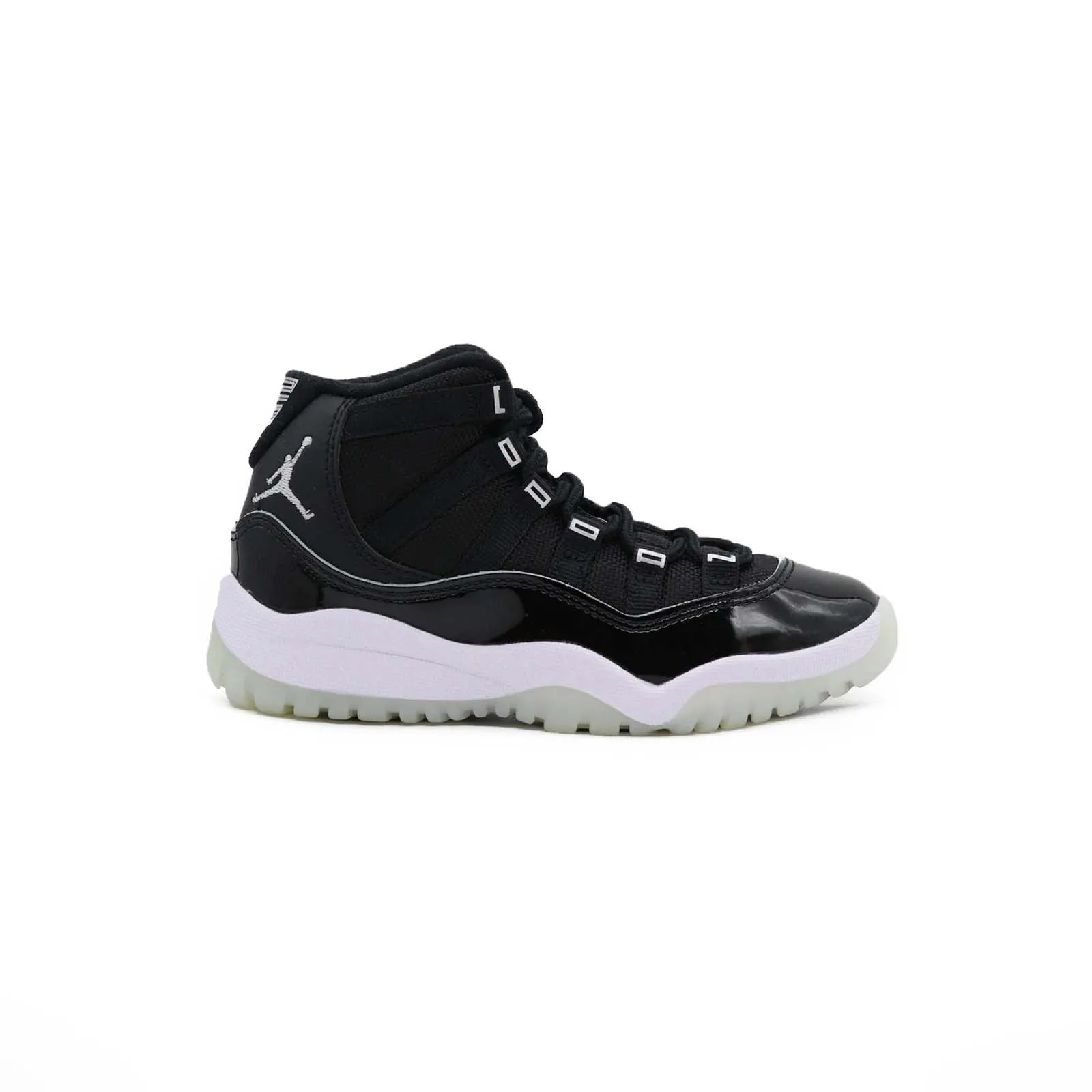 Women's Air Jordan 11, Jubilee / 25th Anniversary Slip Resistant Sneakers